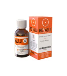 REVALUI 6 GOCCE 30ML