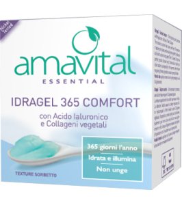 AMAVITAL ESSENTIAL IDRAGEL VIS