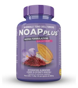 NOAP PLUS 30CPS