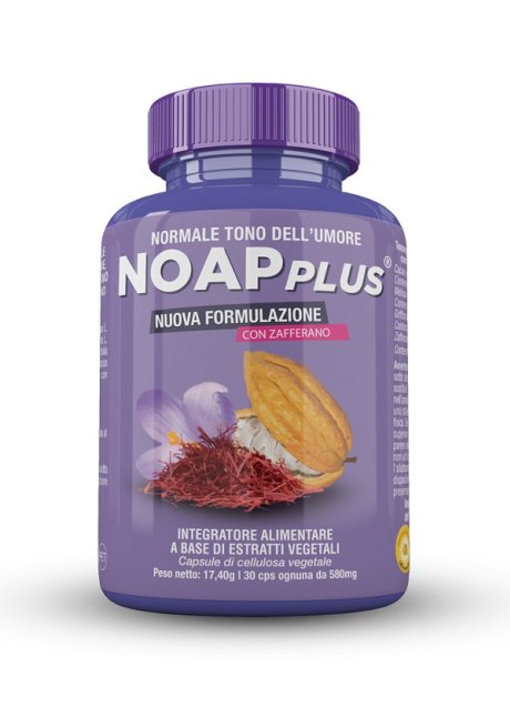 NOAP PLUS 30CPS