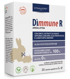 DIMMUNE R 20BUST