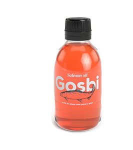 GOSBI SALMON OIL 250ML