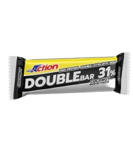 PROACTION DOU BAR 31% COCC/CAR