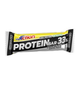 PROACTION PROT BAR 33% CIOC50G