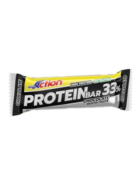 PROACTION PROT BAR 33% CIOC50G