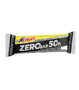 PROACTION ZERO BAR 50% CR NOCC