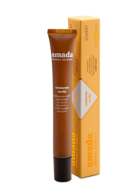 AMADA CONTORNO OCCHI 15ML