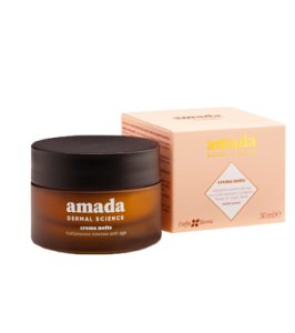 AMADA CREMA NOTTE 50 ML