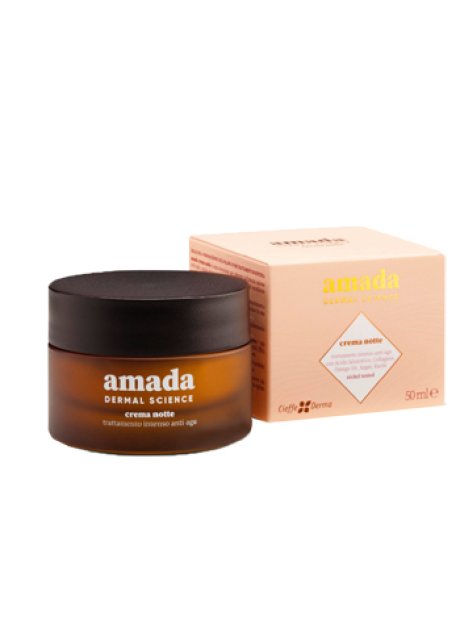 AMADA CREMA NOTTE 50 ML