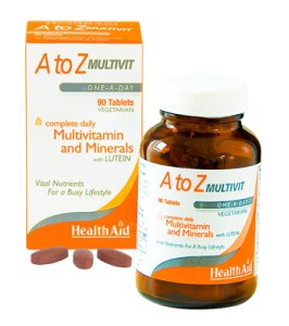 MULTIVIT A/Z 90TAV