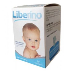 LIBERINO 25FLX5ML GTT