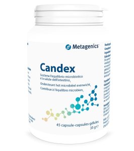 CANDEX 45 CAPSULE