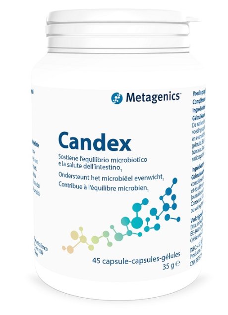CANDEX 45 CAPSULE