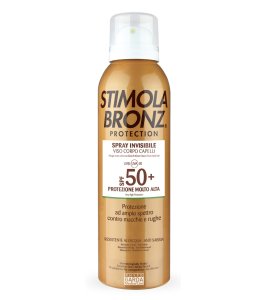 STIMOLABRONZ PROT.P50+