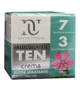NATUR UNIQUE IAL CR VI S IDRAT