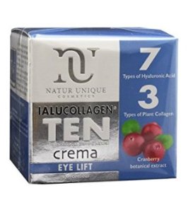 IALUCOLAGEN TEN CR LIFT OCCHI 15
