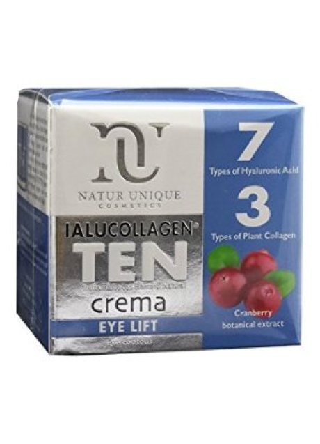 IALUCOLAGEN TEN CR LIFT OCCHI 15