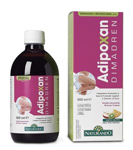 ADIPOXAN DIMADREN 500 ML