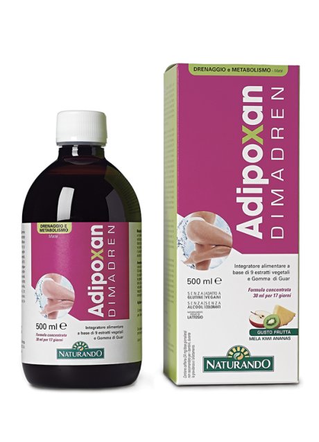 ADIPOXAN DIMADREN 500 ML