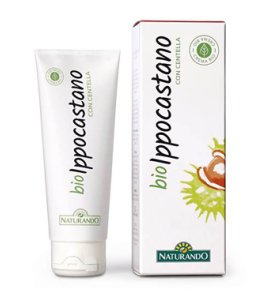BIO IPPOCASTANO 75ML
