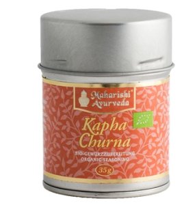 CHURNA KAPHA BIO POLV 35G  AM