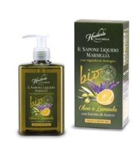 HUILERIE OLIV&LAV IL SAPONE LI