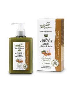 HUILERIE CR FLUIDA MAN/VERBA