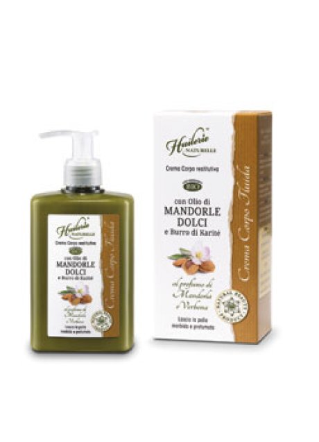 HUILERIE CR FLUIDA MAN/VERBA