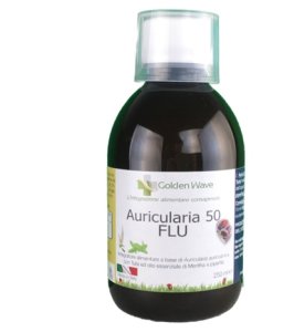 AURICULARIA 50 FLU 250 ML