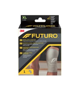 FUTURO SUP GINOCCHIO COMF XL