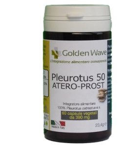 PLEUROTUS 50 ATERO PROST 60CPS