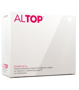 ALTOP 20 BUSTINE 3 G