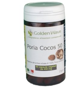 PORIA COCOS 50 60CPS
