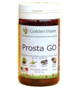 PROSTA GO 60CPS