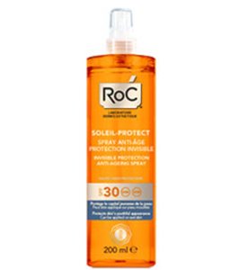 ROC SOLARI SP+ SPRAY INVIS