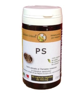 PS 60 CAPSULE