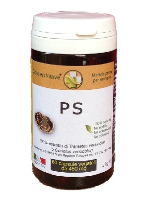 PS 60 CAPSULE