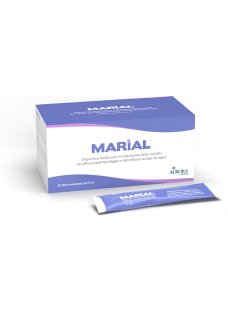 MARIAL 20 ORAL STICK 15 ML