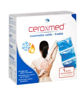 CEROXMED-CUSC CLD/FREDDO 11X24