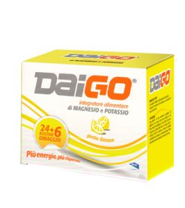 DAIGO LIMON 24+6BUST OMAG 240G