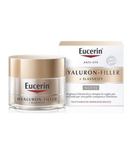 EUCERIN HYAL FILLER ELASTIC NTT