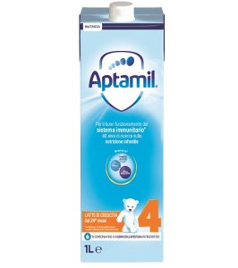 APTAMIL 4 CRESCITA LIQ 1LT