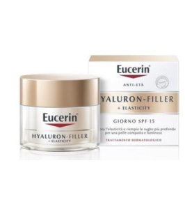 EUCERIN HYALURONFILL ELASTIC GG