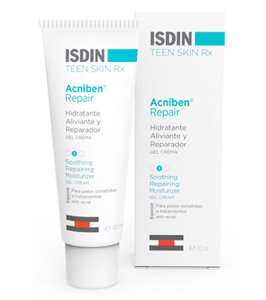 ACNIBEN REPAIR GEL CR IDRAT