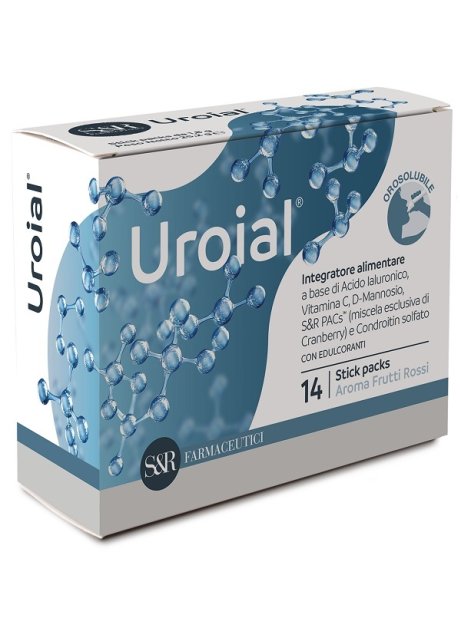 UROIAL 14 BUSTINE