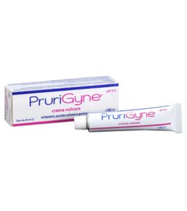PRURIGYNE GEL VAGINALE 30ML