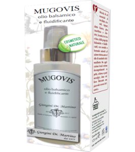 MUGOVIS 125ML