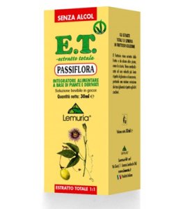 ET PASSIFLORA 30ML