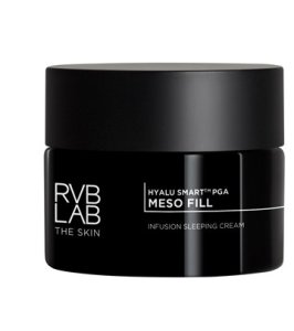DDP INFUSION SLEEPING CREAM