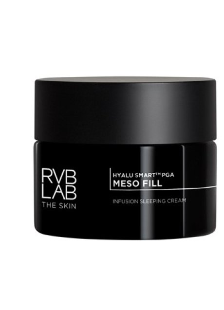 DDP INFUSION SLEEPING CREAM